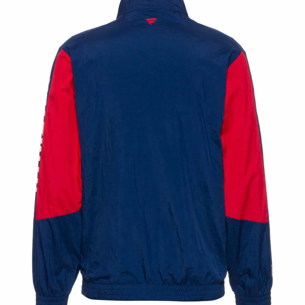 Fanatics American Football<· NFL New England Patriots athletic navy-athletic navy-athletic red-athletic red