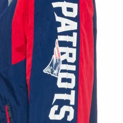Fanatics American Football<· NFL New England Patriots athletic navy-athletic navy-athletic red-athletic red