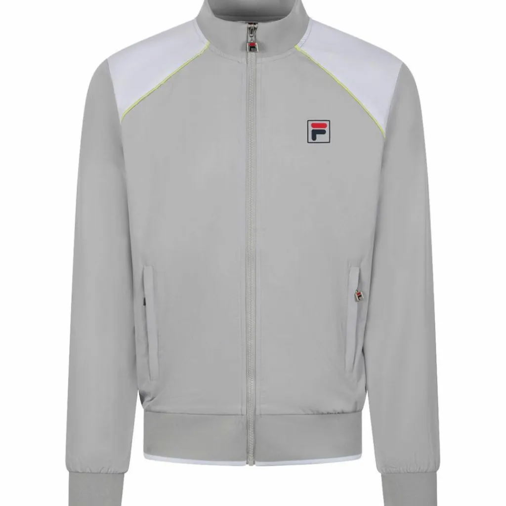 FILA Tennis< micro chip