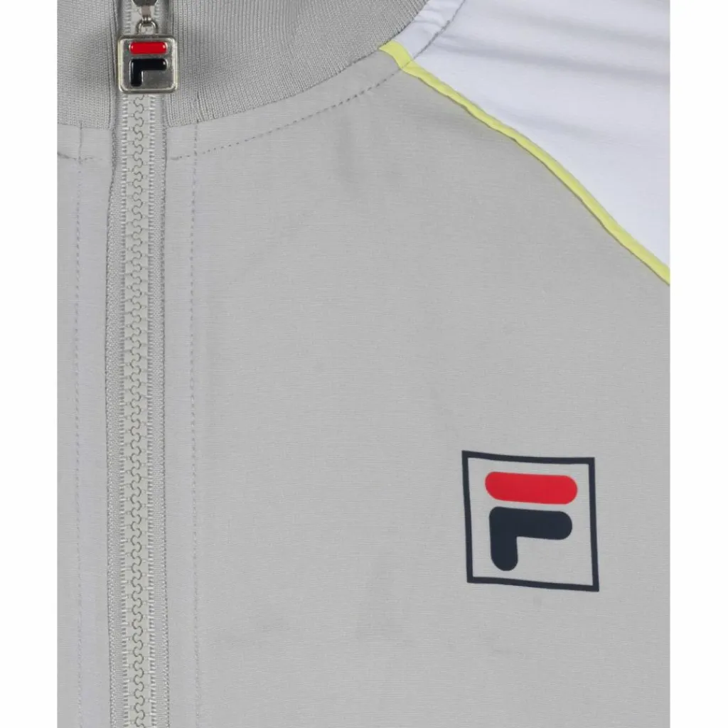 FILA Tennis< micro chip