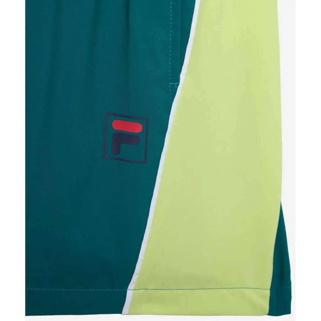 FILA Tennis< tpg shaded spruce