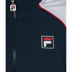 FILA Tennis< black iris