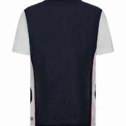 FILA Shirts|Tennis< black iris