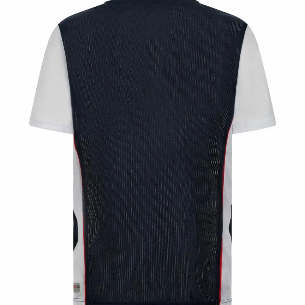 FILA Shirts|Tennis< black iris