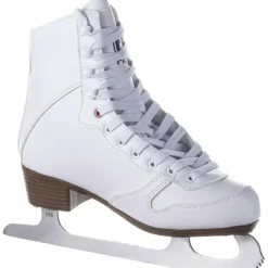 FILA Eislaufen<· Eve Ace wei&szlig;