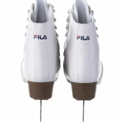 FILA Eislaufen<· Eve Ace wei&szlig;