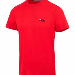 FILA Tennis<· Logo fila red