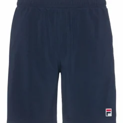 FILA Tennis<· Santana navy
