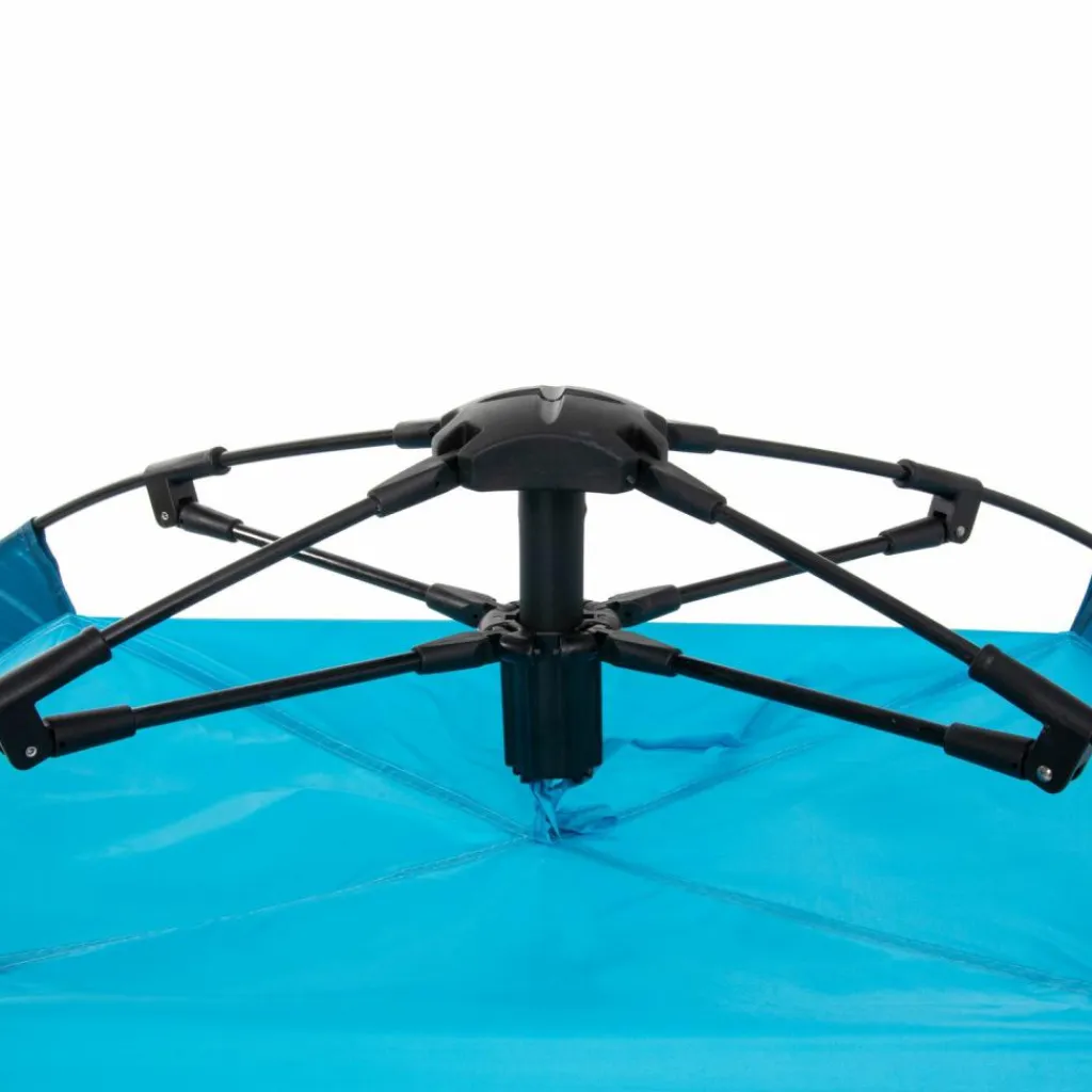 Best · EASY UP BEACHSHELTER UV50 Damen Camping|Camping