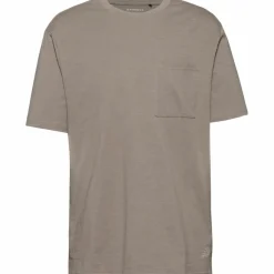 FIREFLY Beachwear|Shirts<· Fir Core dk beige