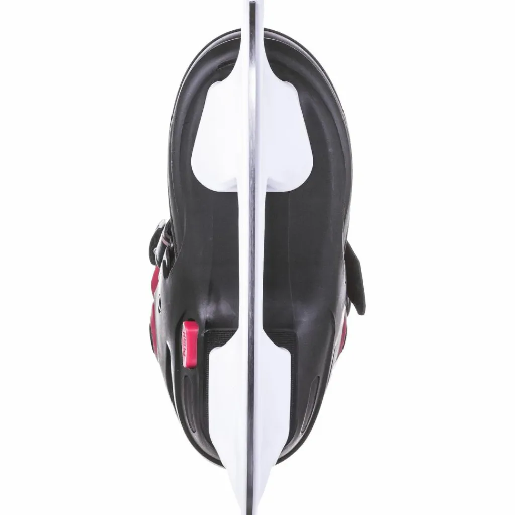 FIREFLY Eislaufen<· Flash J pink-black night-whi