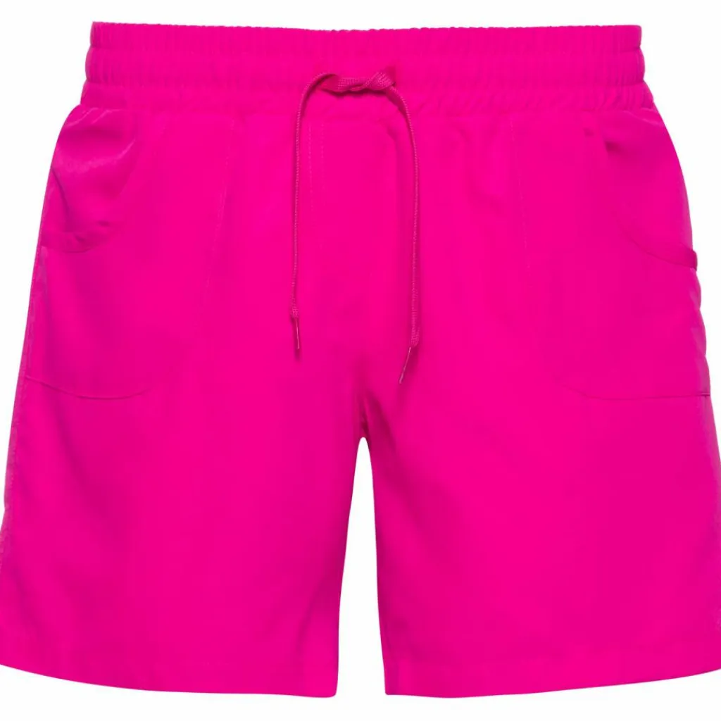 FIREFLY Beachwear<· Garliza III solid pink