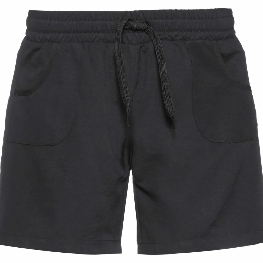FIREFLY Beachwear<· Garliza III solid black