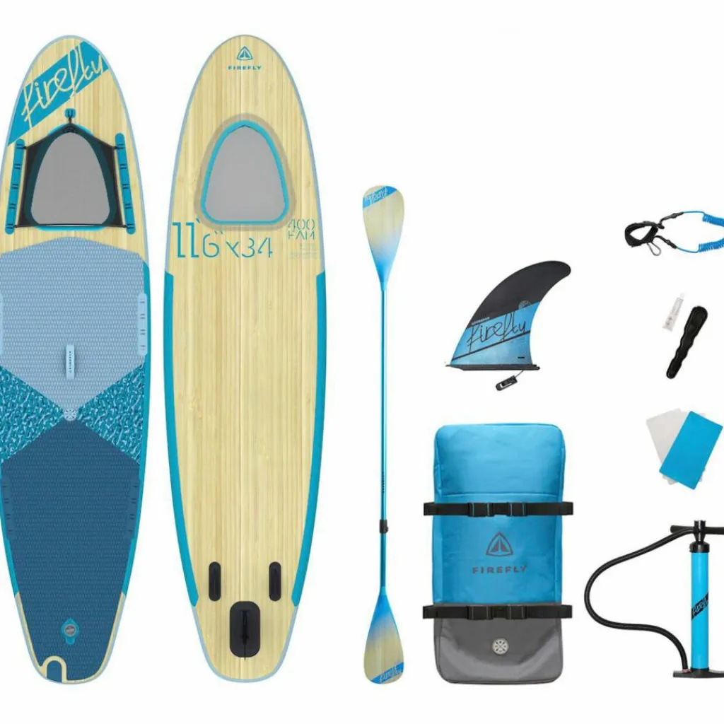 Best · iSUP 400 FAM Stand Up Paddling