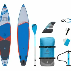 New · iSUP 700 III Stand Up Paddling
