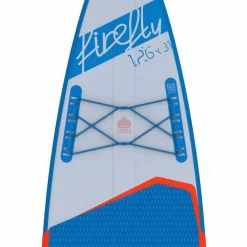New · iSUP 700 III Stand Up Paddling
