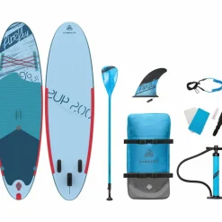 Outlet · iSUP 200 III Stand Up Paddling