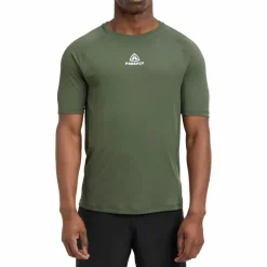 FIREFLY Beachwear<· Larry II green dark