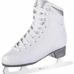 FIREFLY Eislaufen<· Marina II W white-silver-white