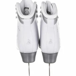 FIREFLY Eislaufen<· Marina II W white-silver-white