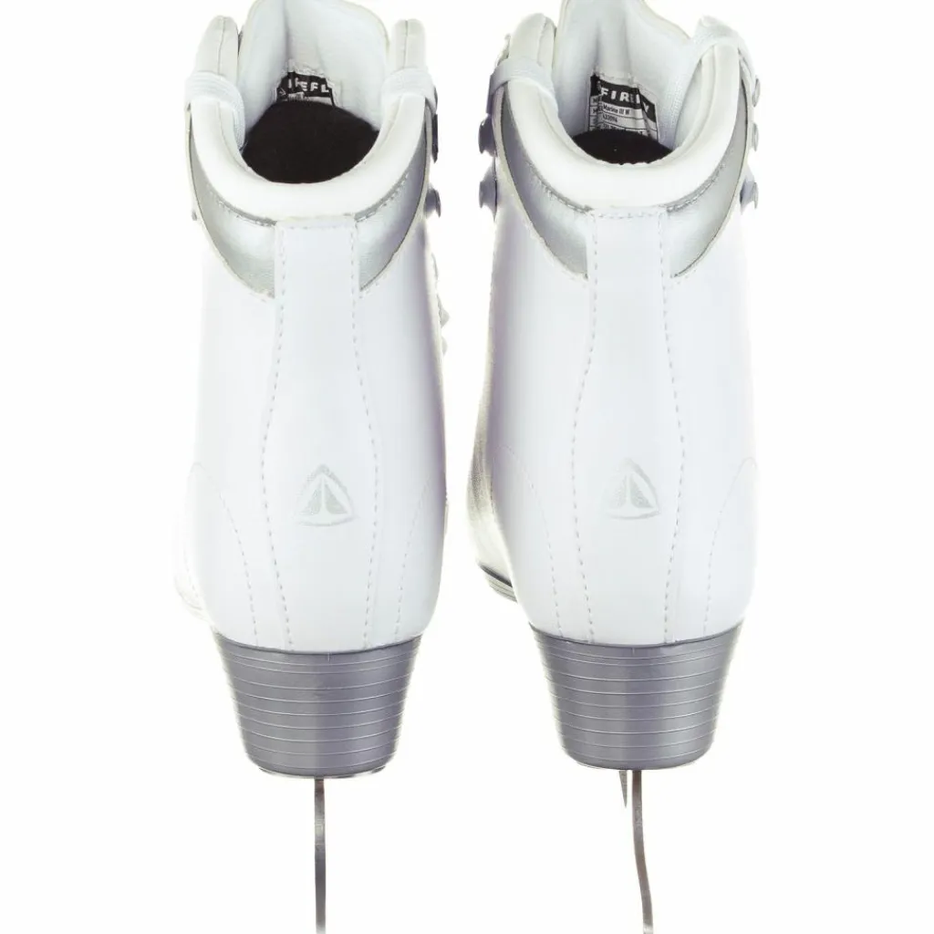 FIREFLY Eislaufen<· Marina III W white