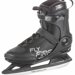 FIREFLY Eislaufen<· Phoenix III M black-grey
