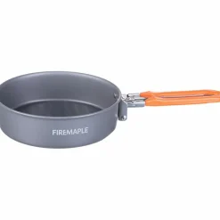 FIREMAPLE Campingzubehör|Campingzubehör<· Feast 1 Orange schwarz-orange