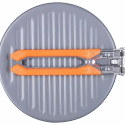FIREMAPLE Campingzubehör|Campingzubehör<· Feast 1 Orange schwarz-orange