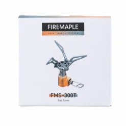 Online · FMS-300T Damen Campingzubehör|Campingzubehör
