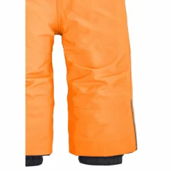 first instinct by killtec Ski<· FISW 33 MNSPNTS Orange5025