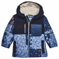 first instinct by killtec Wandern|Jacken<· FISW 43 MNS SKI JCKT Blau3044