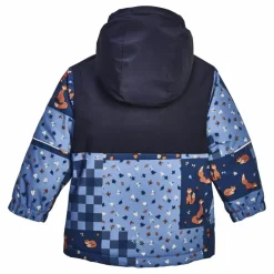 first instinct by killtec Wandern|Jacken<· FISW 43 MNS SKI JCKT Blau3044