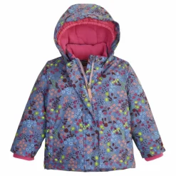 New · FIOW 13 MNS JCKT Kinder Jacken