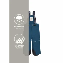 Hot · FISW 48 MNS SKI PNTS Kinder Ski