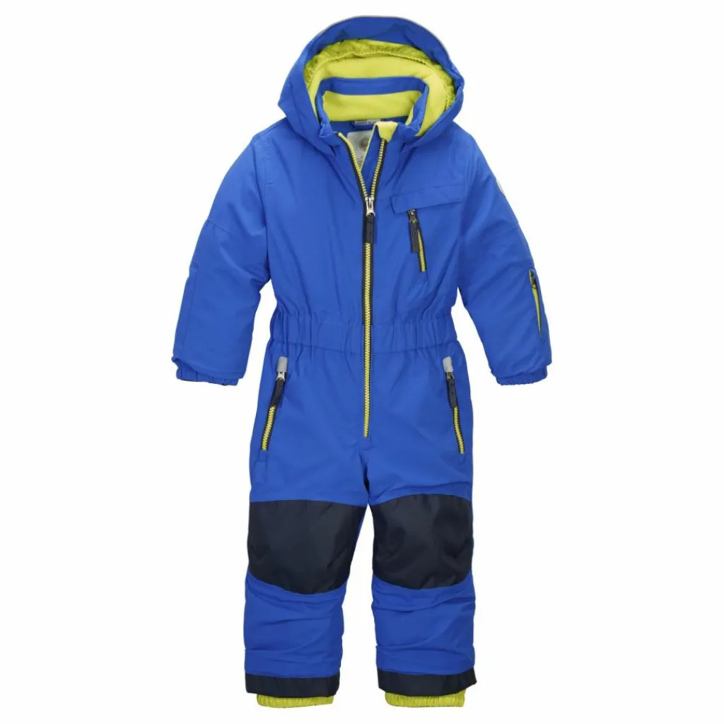 first instinct by killtec Ski<· FISW 31 Royal Blau3113