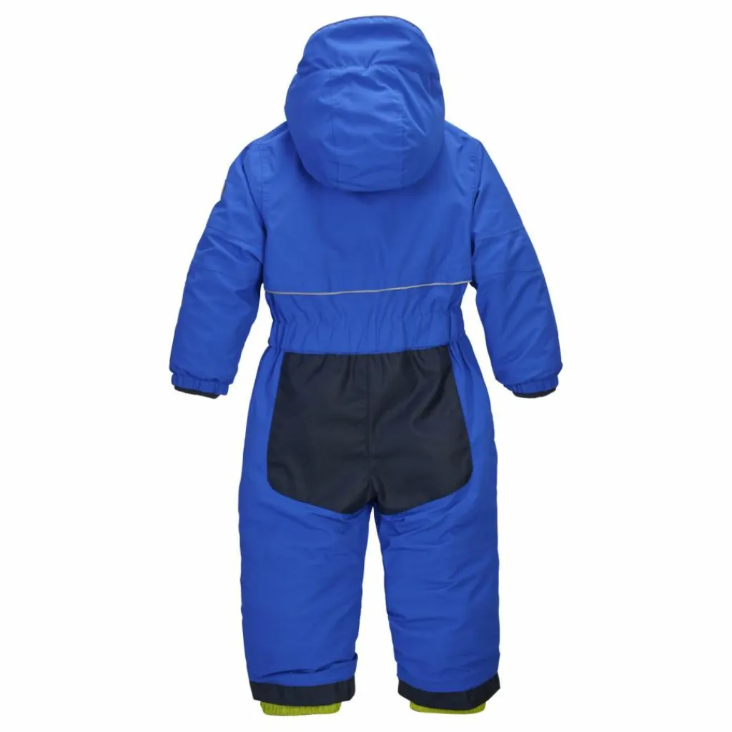 first instinct by killtec Ski<· FISW 31 Royal Blau3113