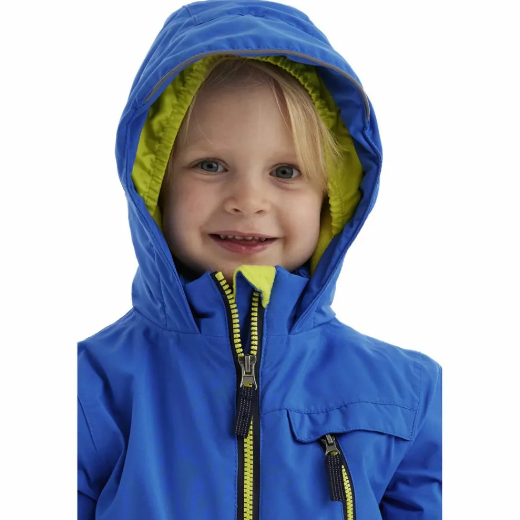 first instinct by killtec Ski<· FISW 31 Royal Blau3113