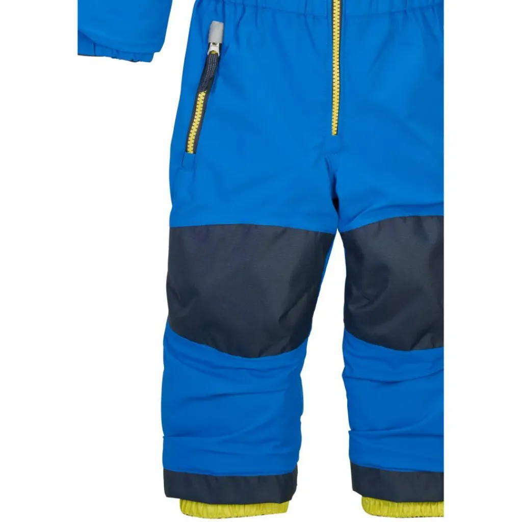first instinct by killtec Ski<· FISW 31 Royal Blau3113
