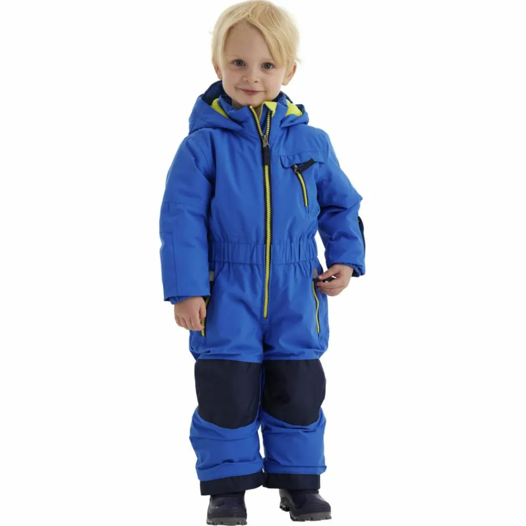 first instinct by killtec Ski<· FISW 31 Royal Blau3113