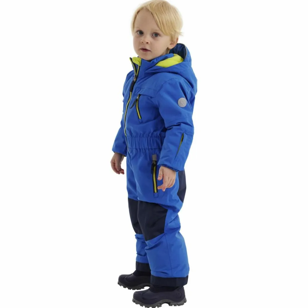 first instinct by killtec Ski<· FISW 31 Royal Blau3113