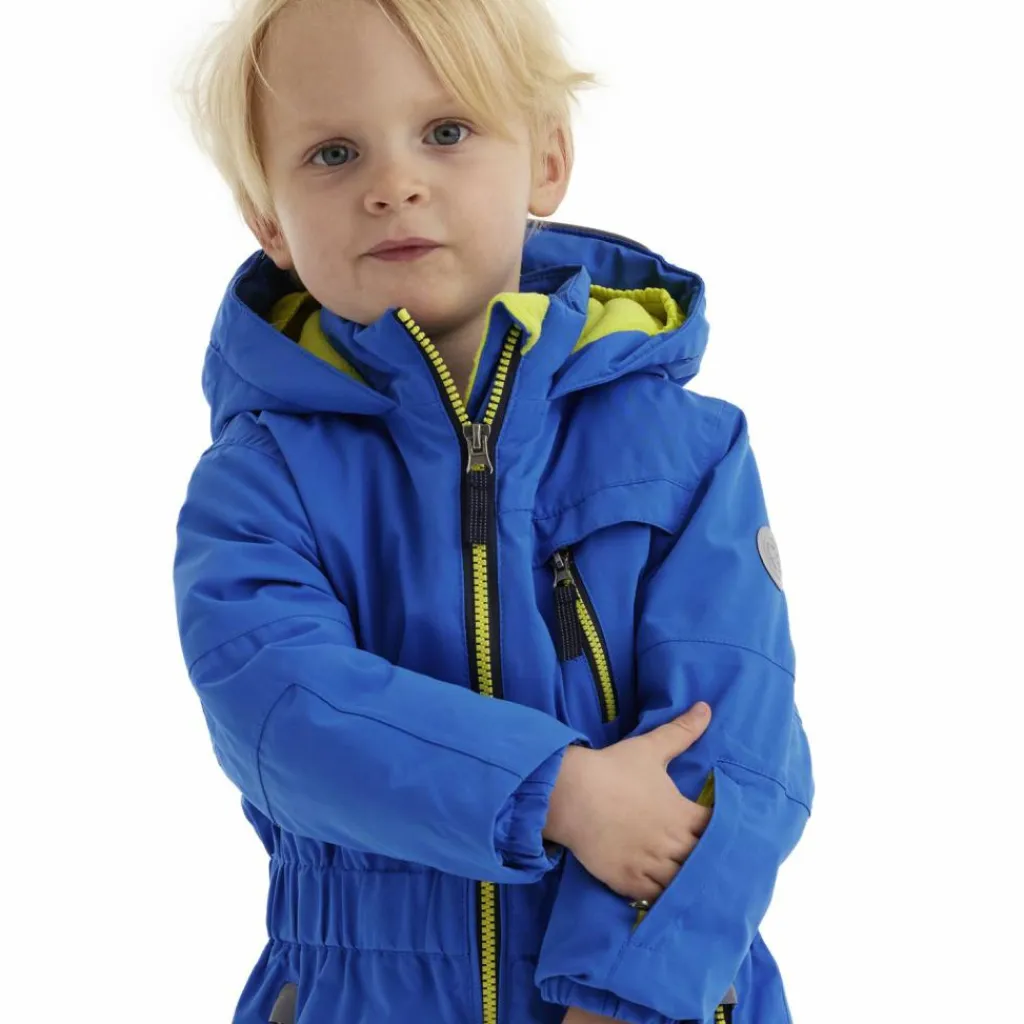 first instinct by killtec Ski<· FISW 31 Royal Blau3113