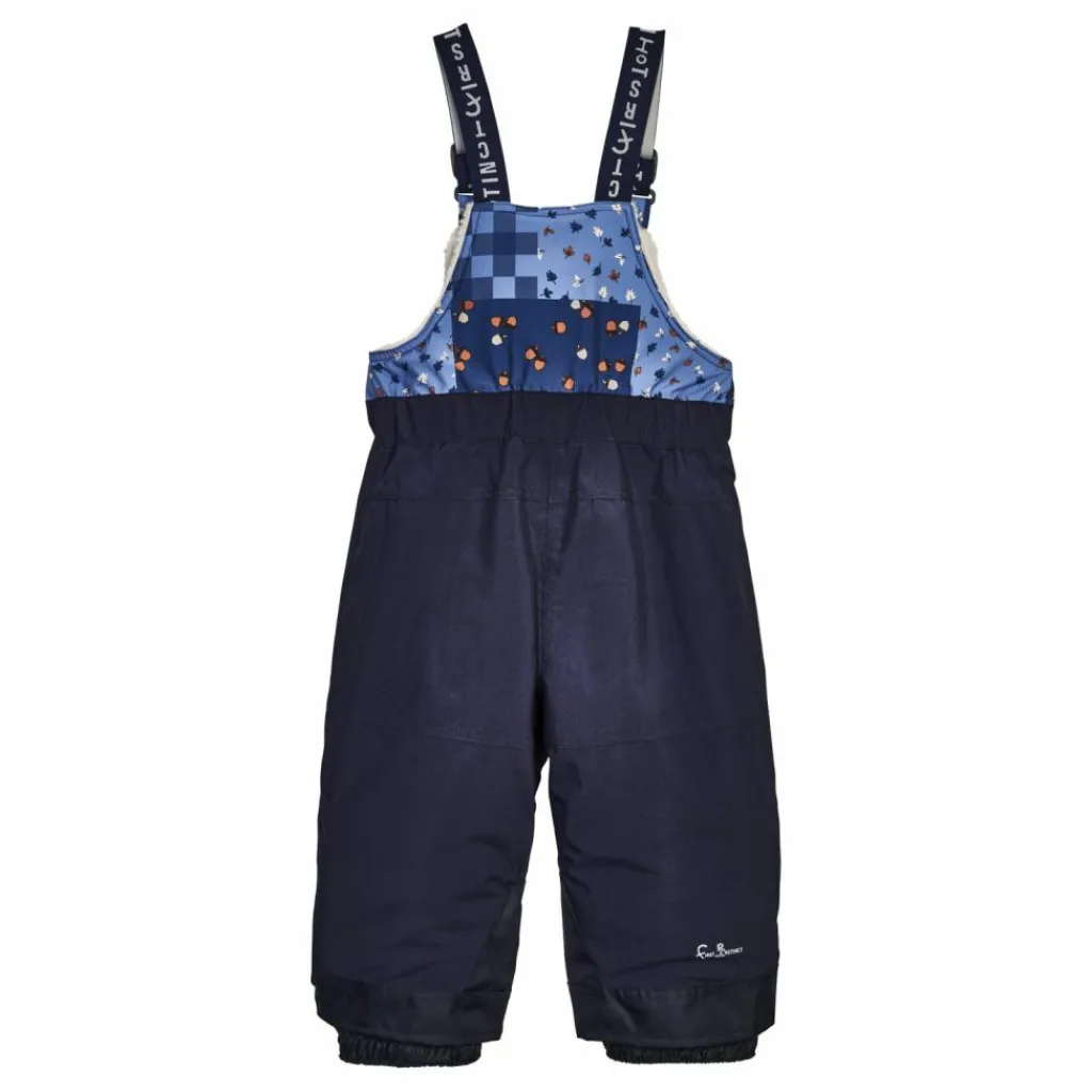 first instinct by killtec Ski|Hosen<· FISW 44 MNS SKI PNTS Blau3044