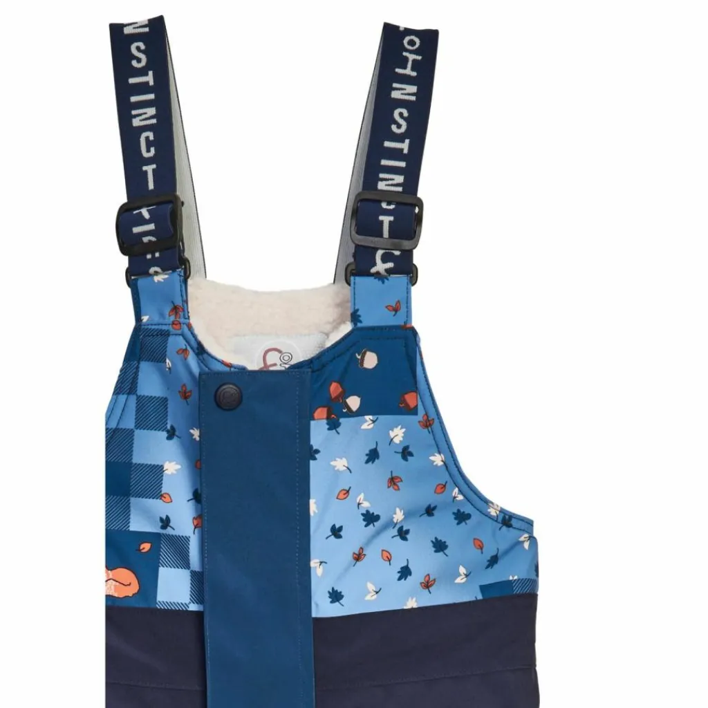 first instinct by killtec Ski|Hosen<· FISW 44 MNS SKI PNTS Blau3044