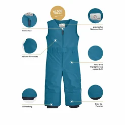 Online · FISW 34 MNSPNTS Kinder Hosen|Ski