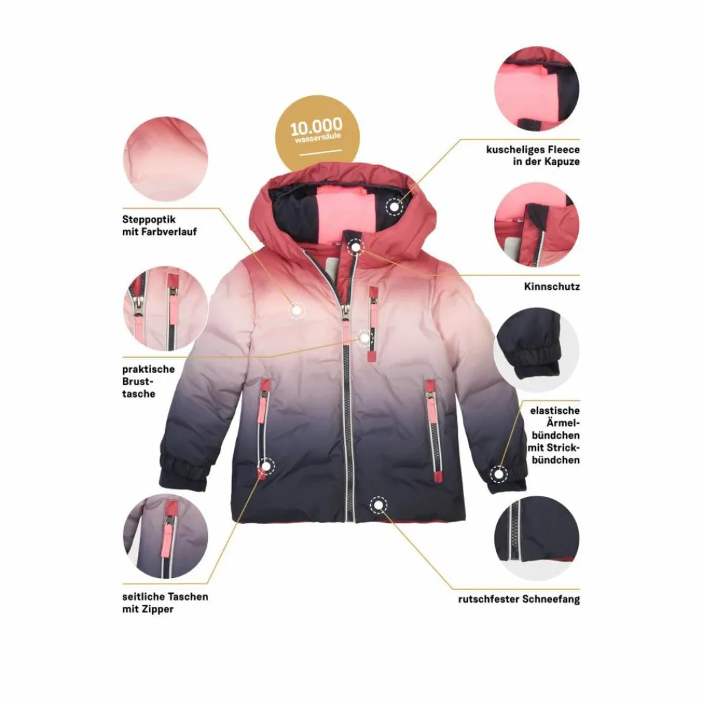 Sale · FISW 39 MNS QLTD JCKT Kinder Wandern|Jacken