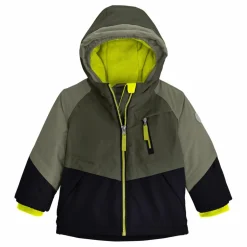 Clearance · FISW 31 MNSJCKT Kinder Ski