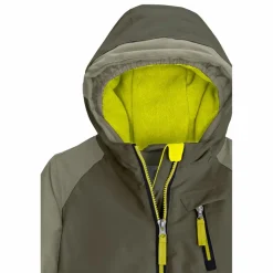 Clearance · FISW 31 MNSJCKT Kinder Ski