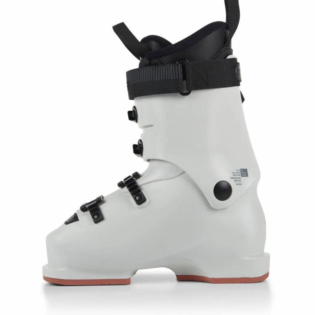 Hot · RC 85 Damen Ski|Ski