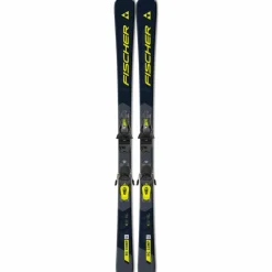 Hot · RC COMP TPR + RS 10 PR Skier