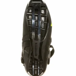Fischer Skilanglauf<· RC3 SKATE black-yellow